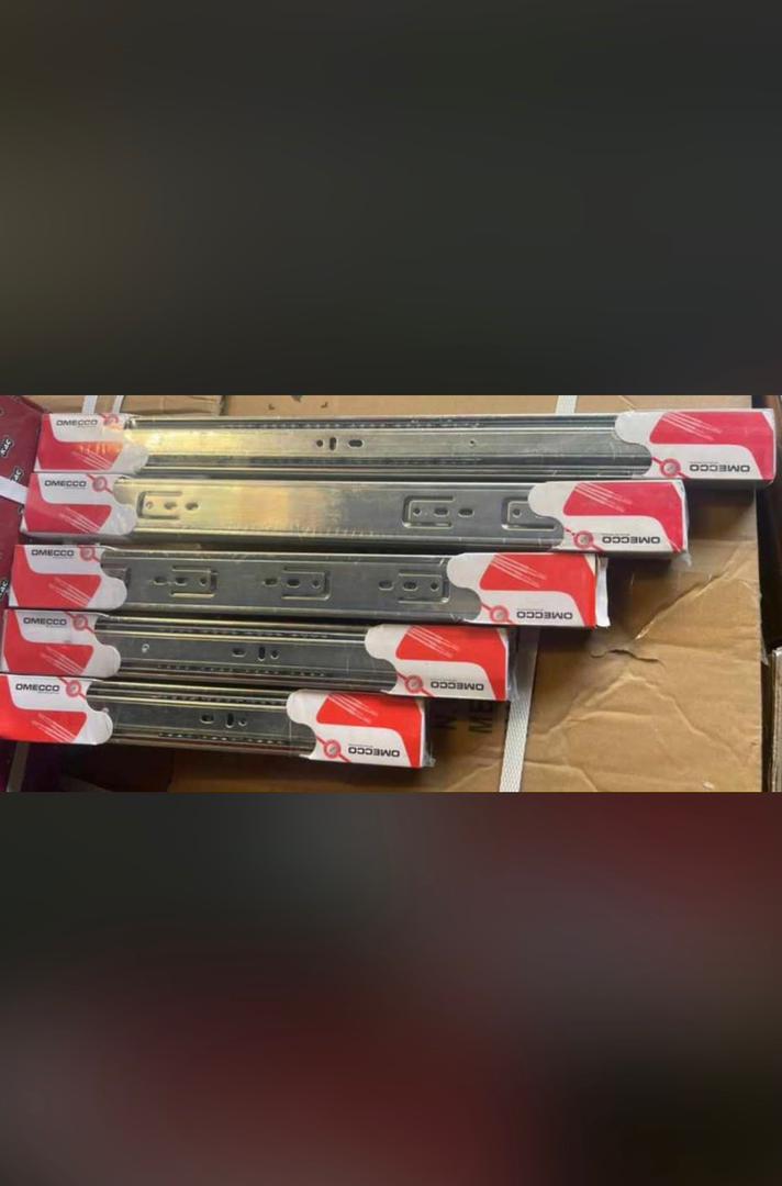 Visserie et boulonnerie