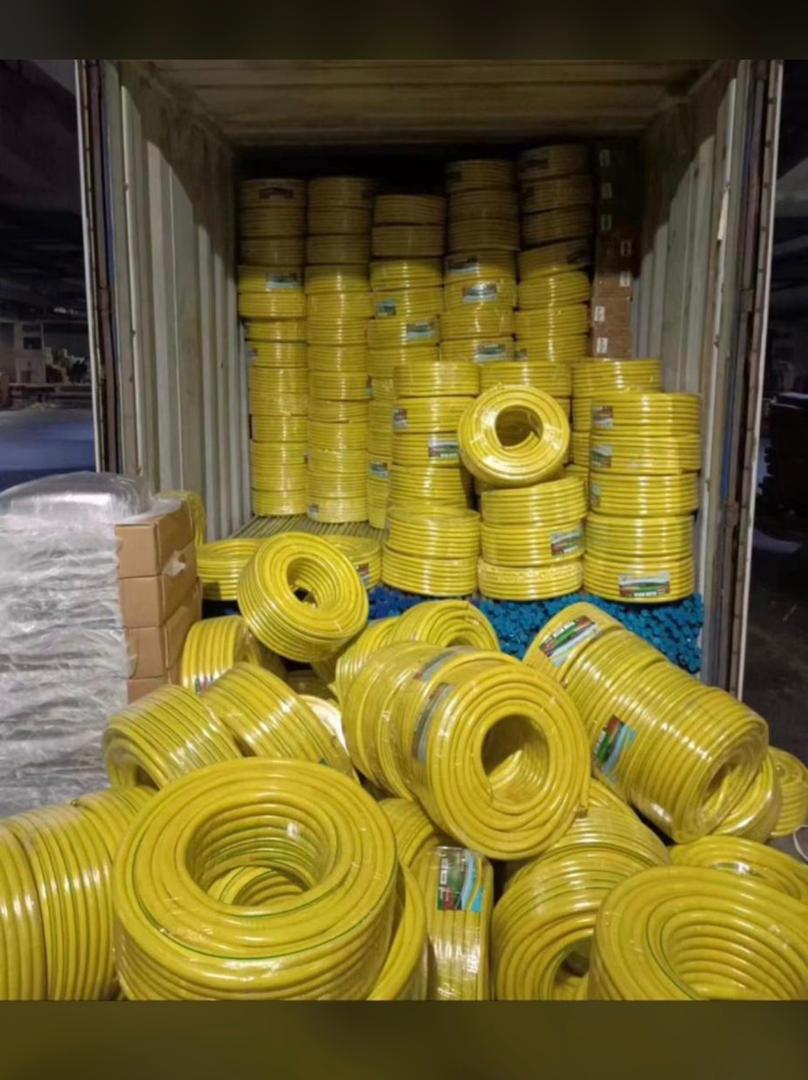 Visserie et boulonnerie