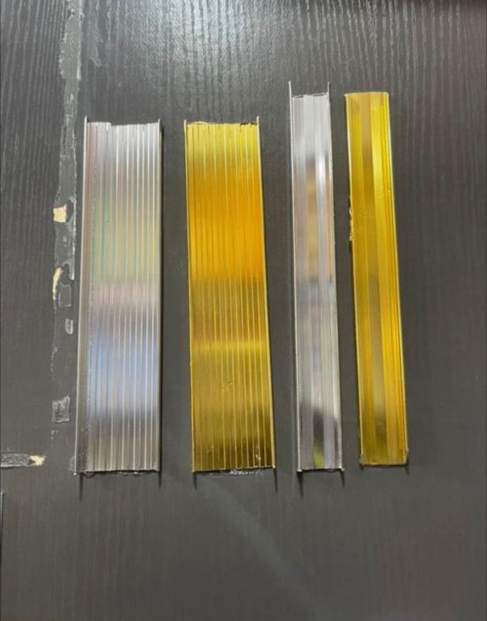 Visserie et boulonnerie