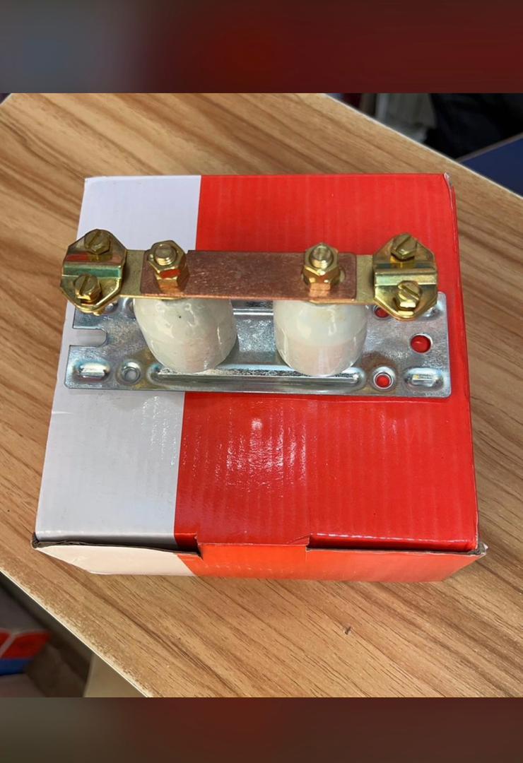 Visserie et boulonnerie