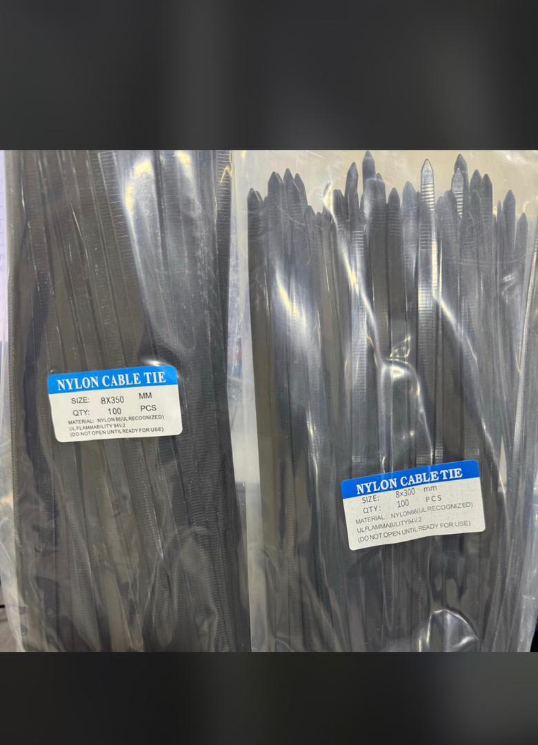 Visserie et boulonnerie