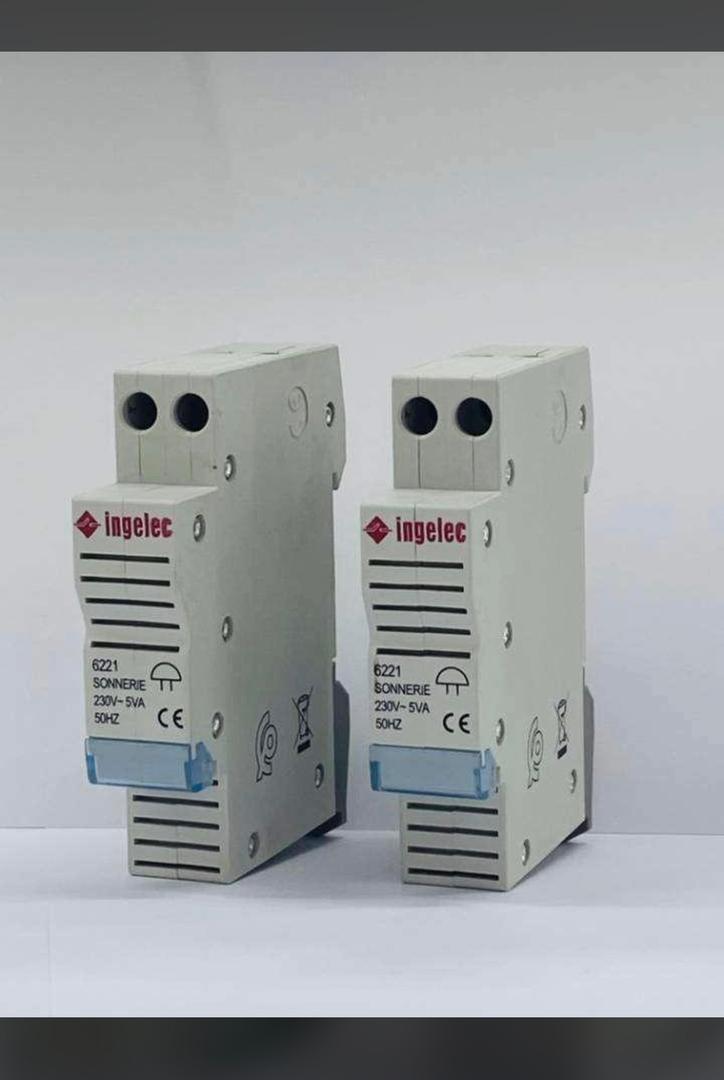 Visserie et boulonnerie