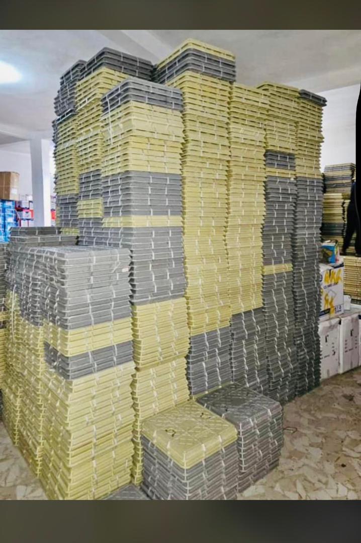 Visserie et boulonnerie