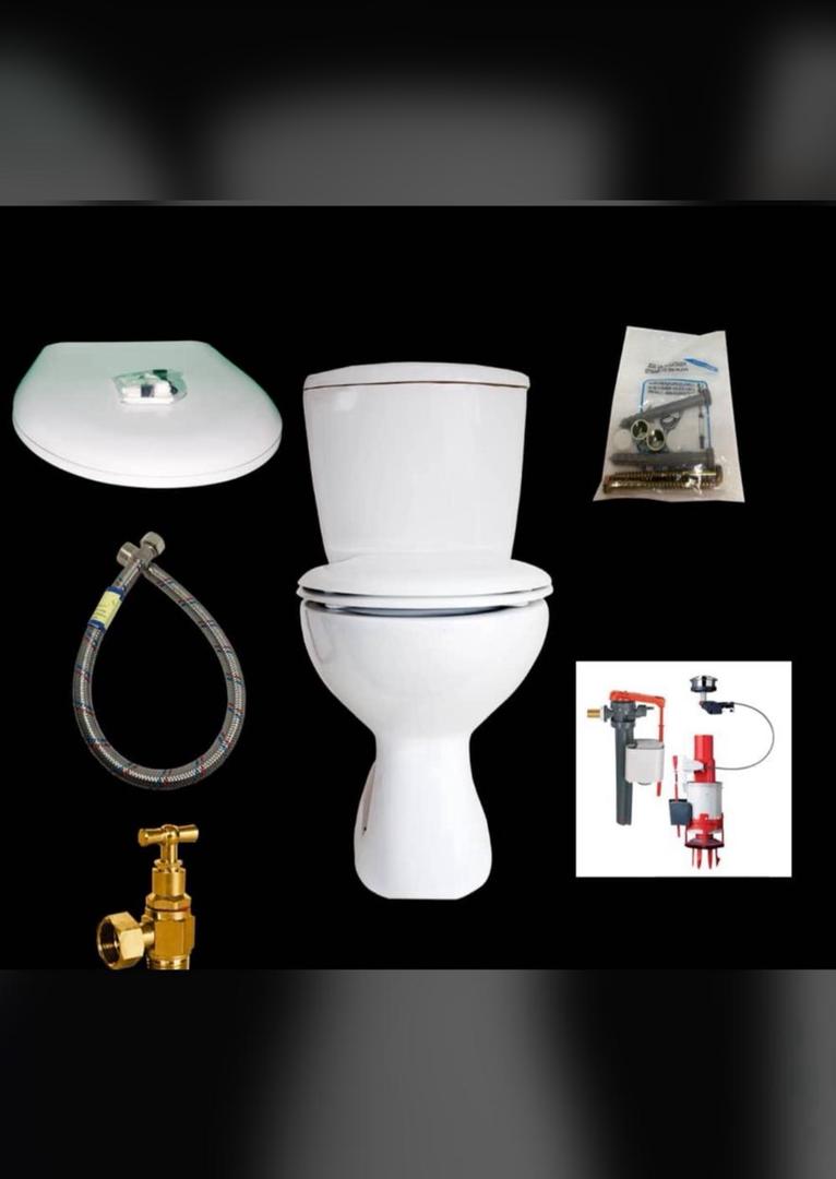 Visserie et boulonnerie