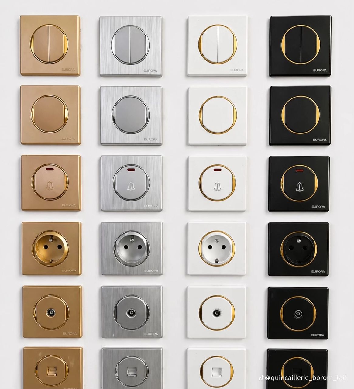 Visserie et boulonnerie