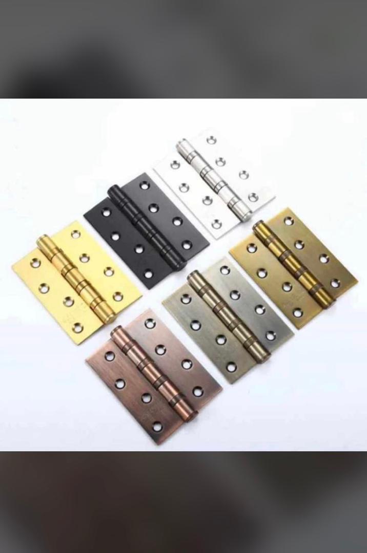 Visserie et boulonnerie