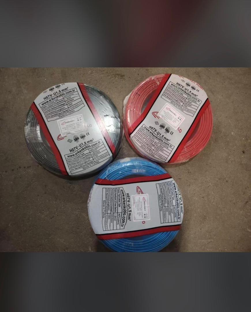 Visserie et boulonnerie