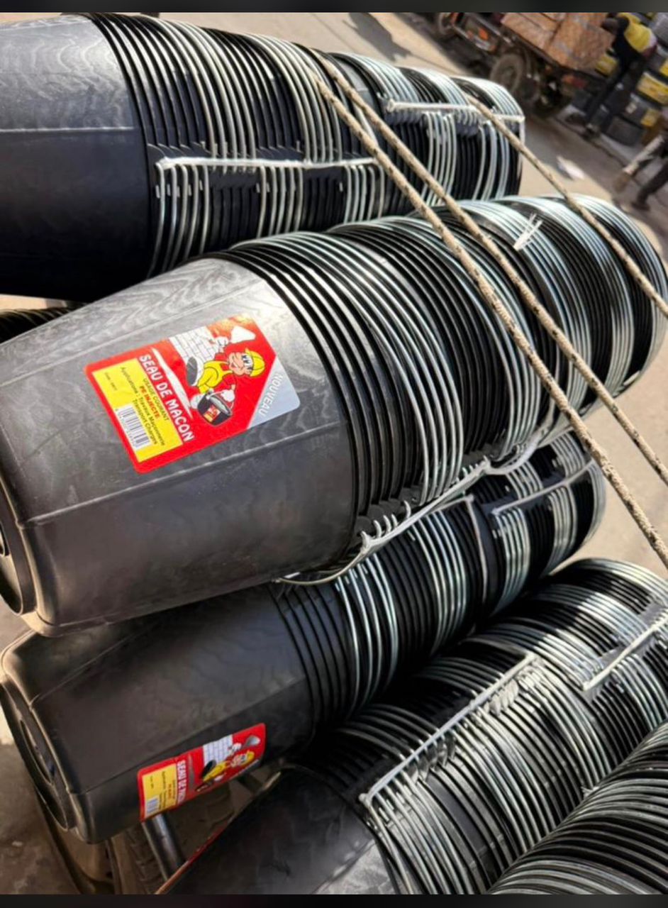 Visserie et boulonnerie