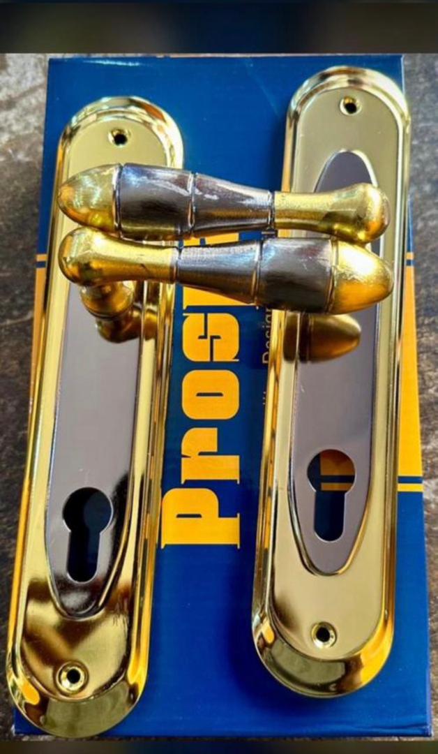 Visserie et boulonnerie