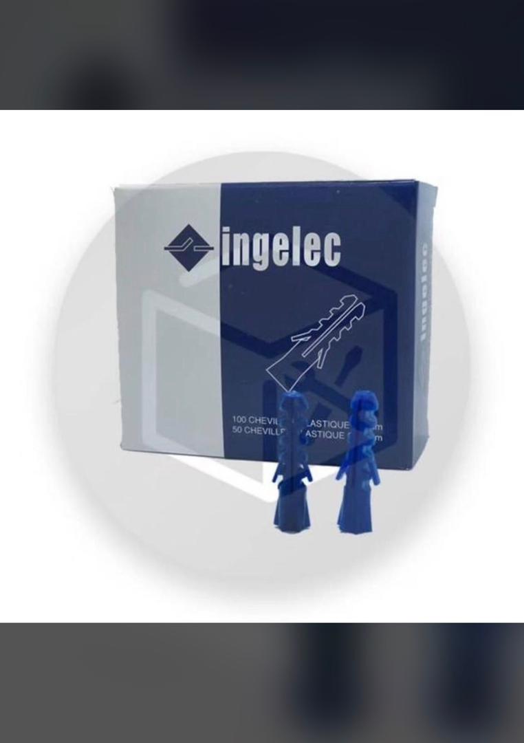 Visserie et boulonnerie