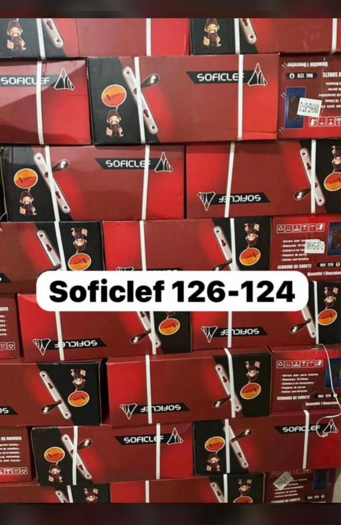 Visserie et boulonnerie