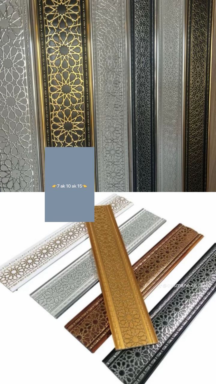 Visserie et boulonnerie