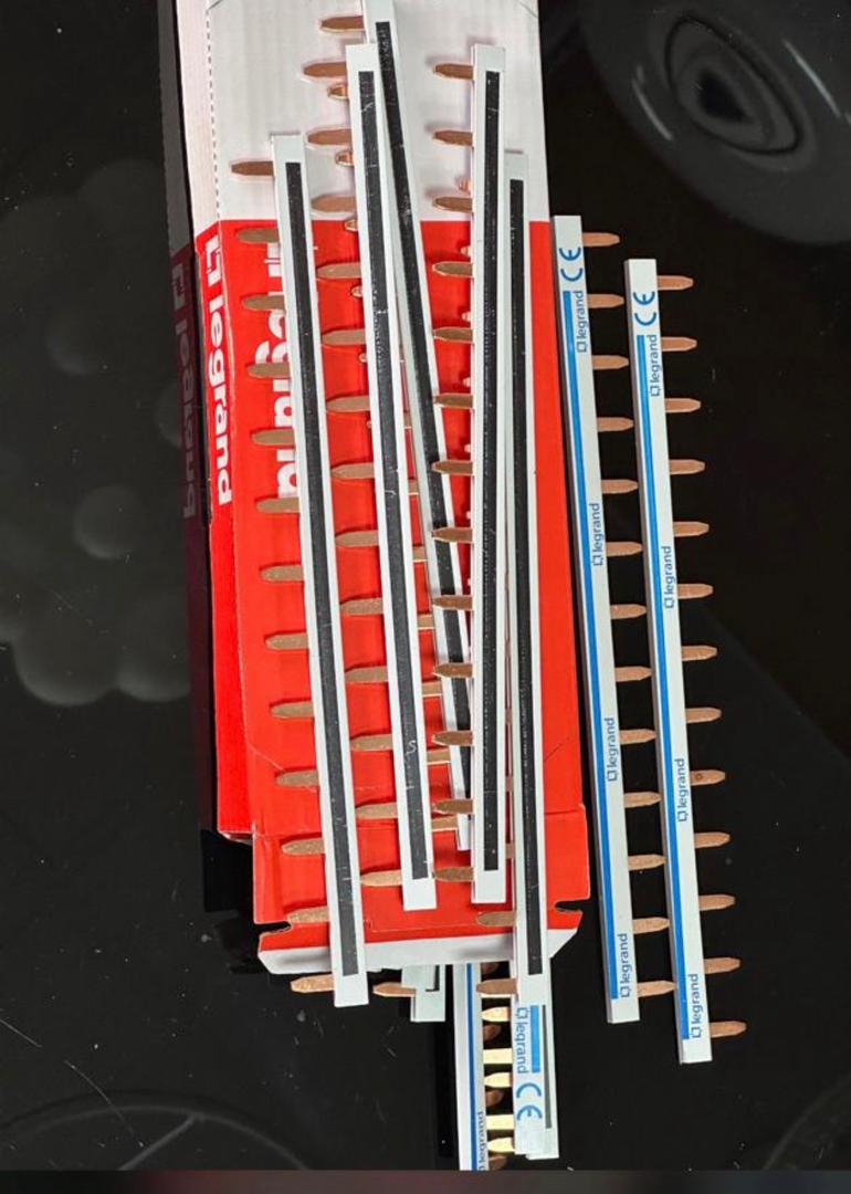 Visserie et boulonnerie