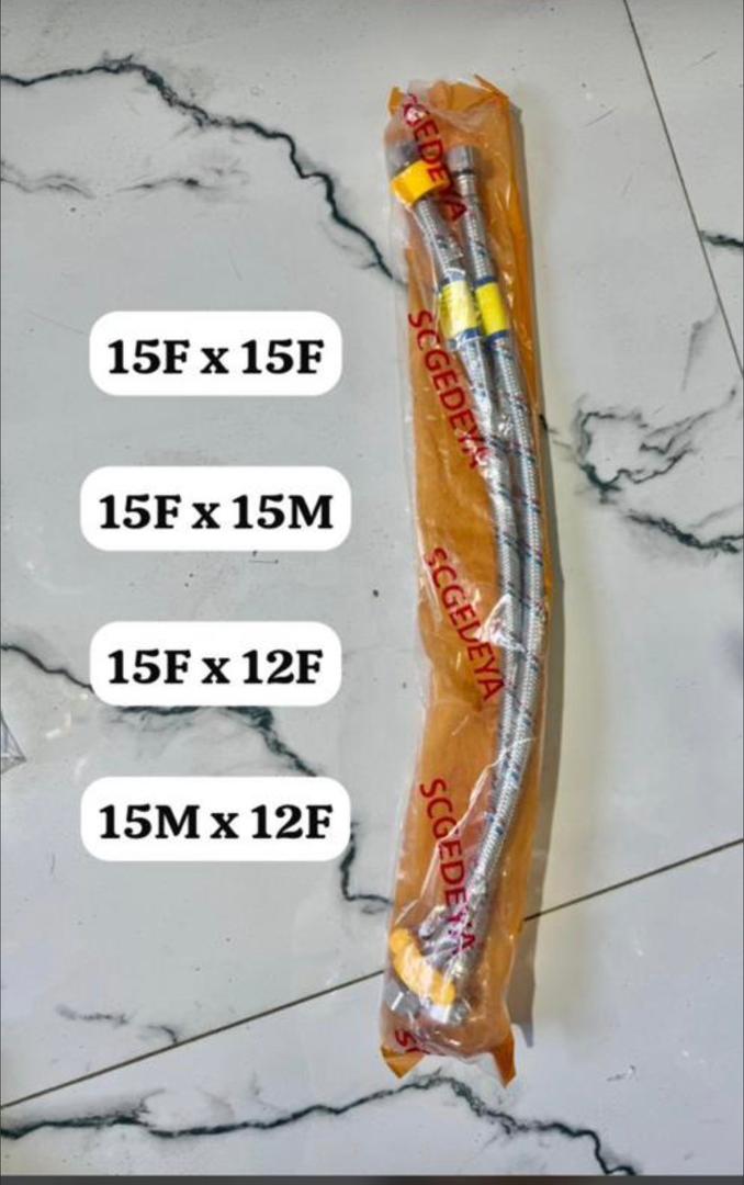 Visserie et boulonnerie