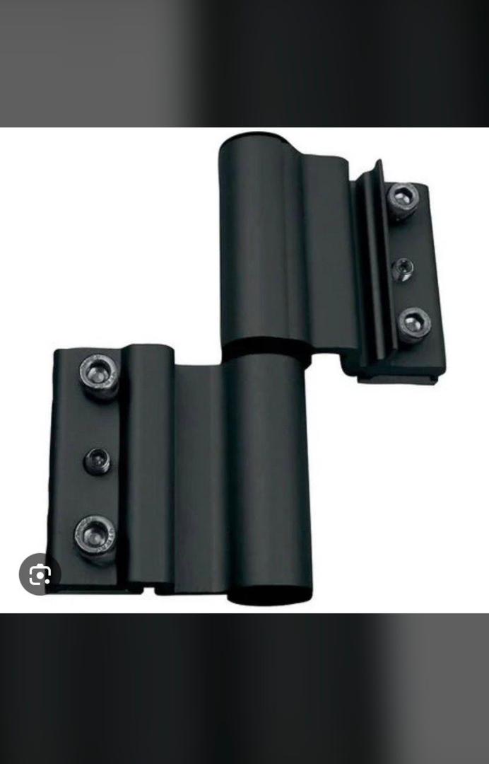 Visserie et boulonnerie