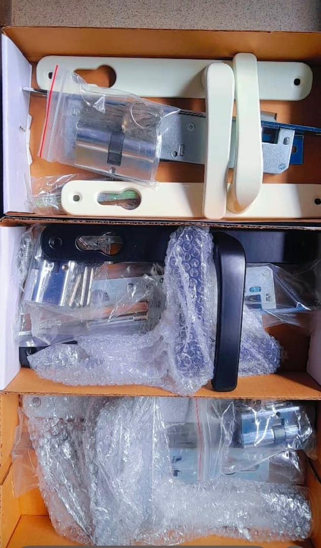 Visserie et boulonnerie