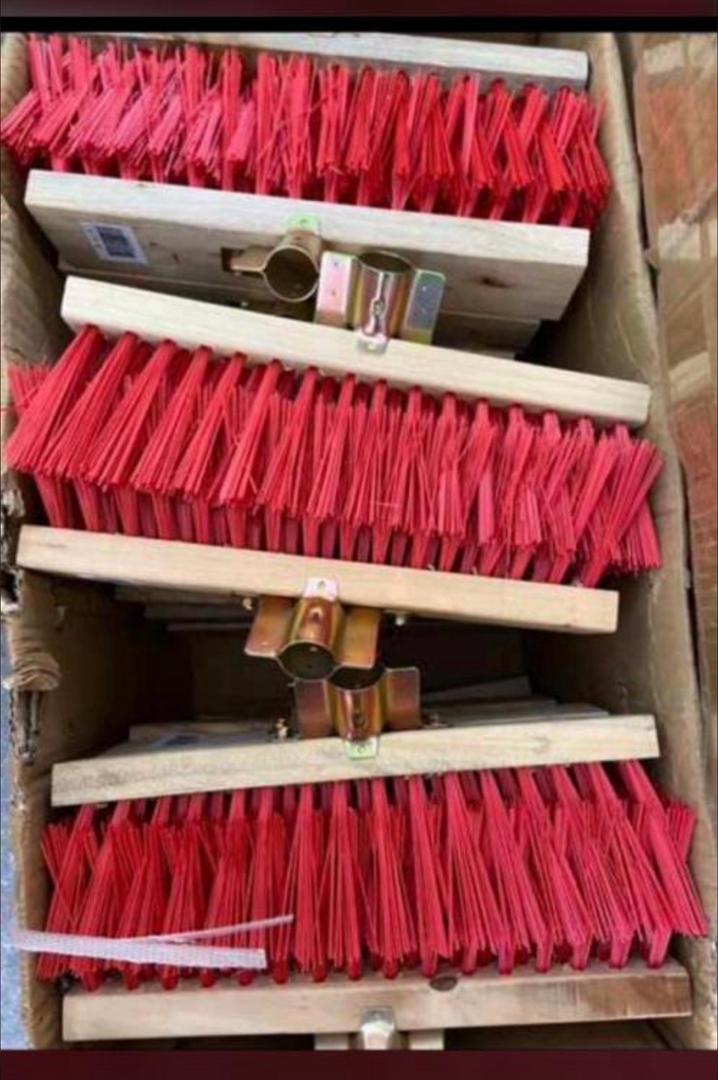 Visserie et boulonnerie