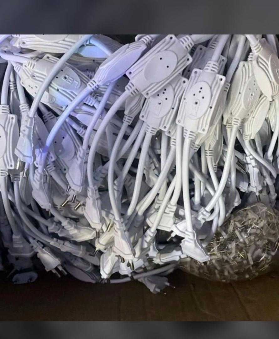 Visserie et boulonnerie