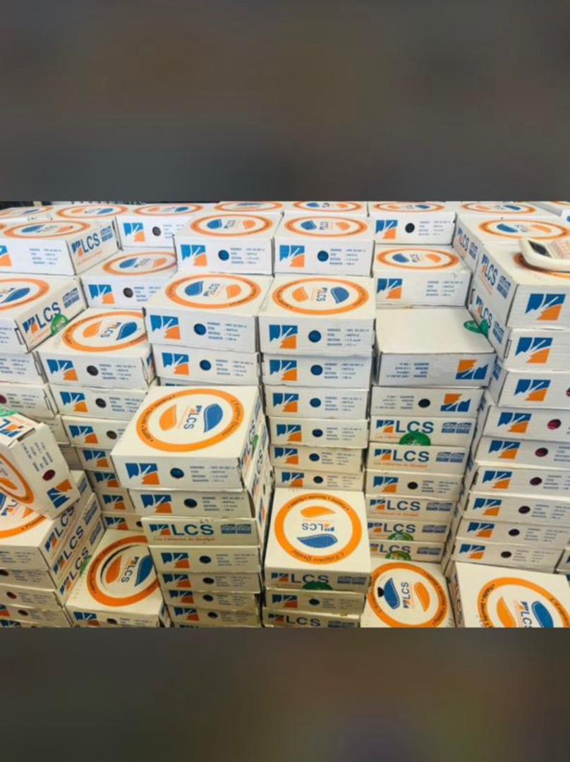 Visserie et boulonnerie