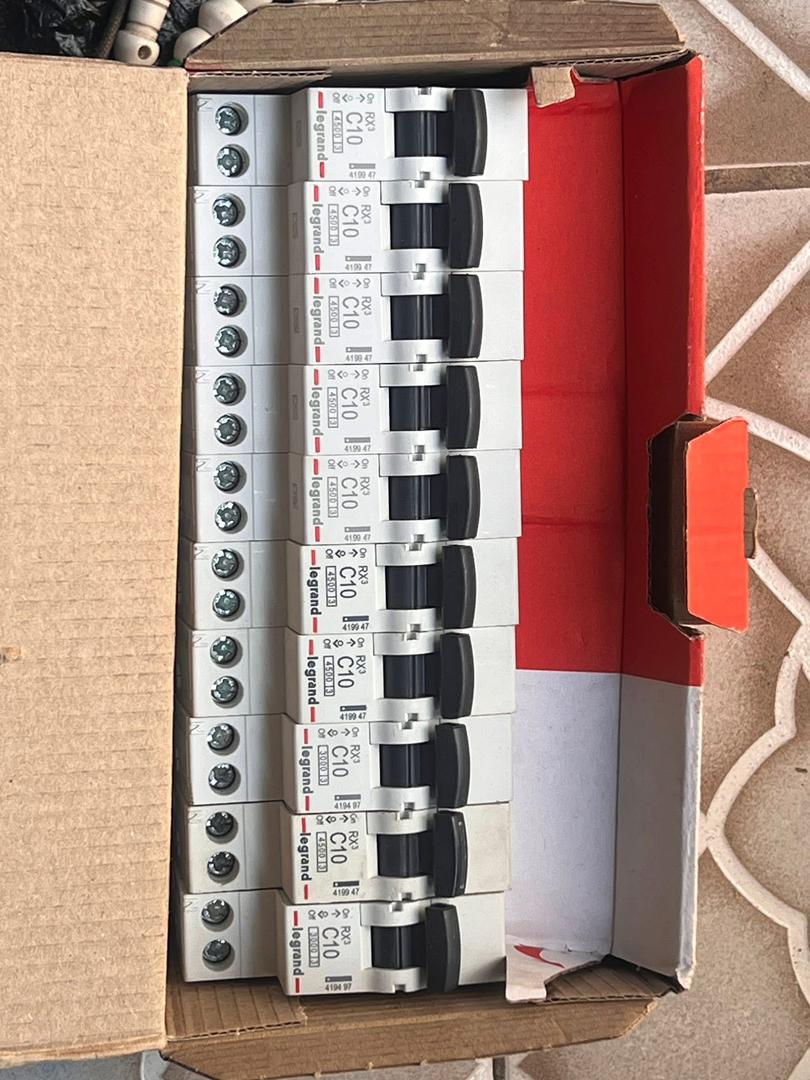 Visserie et boulonnerie