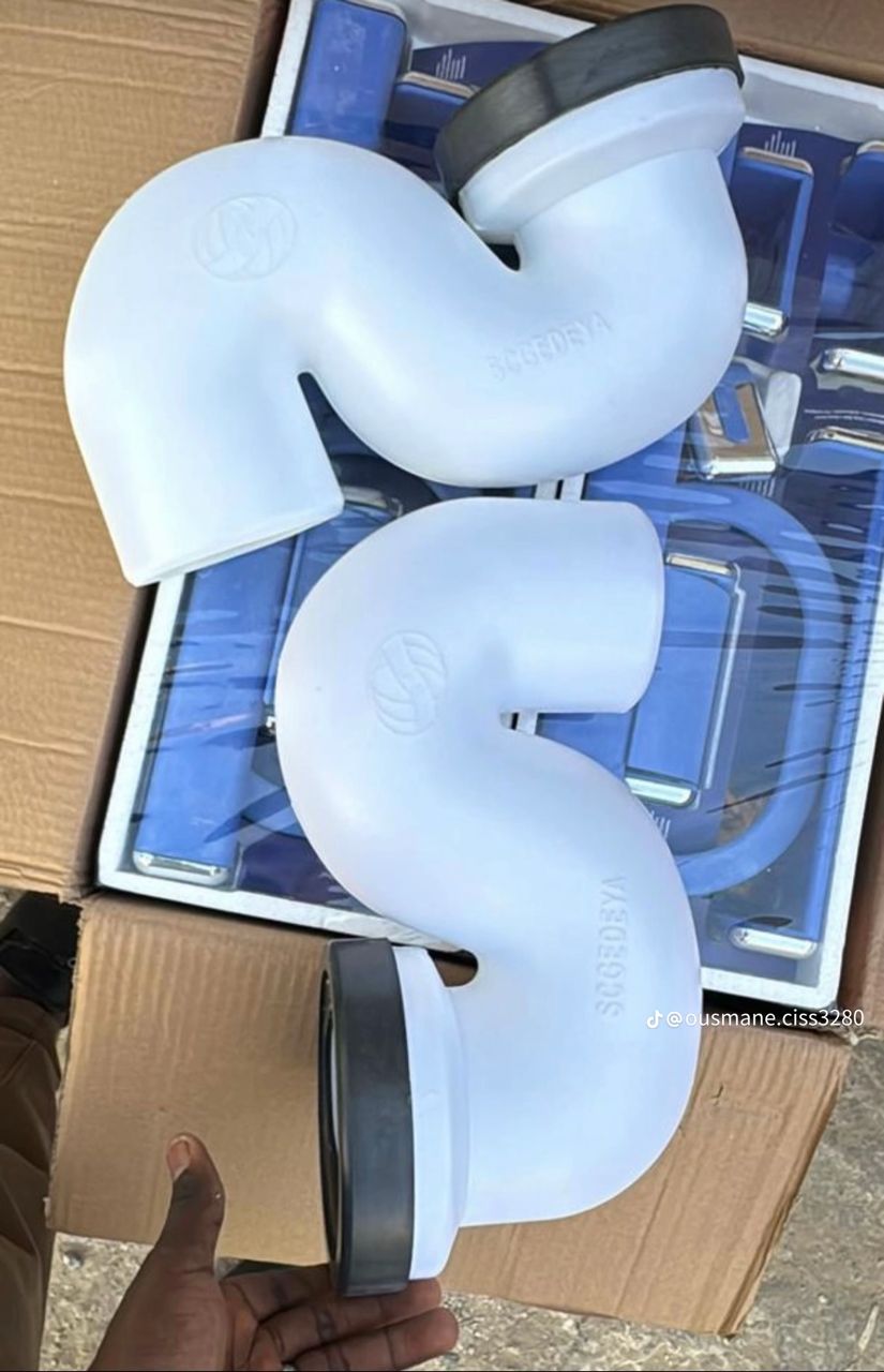 Visserie et boulonnerie