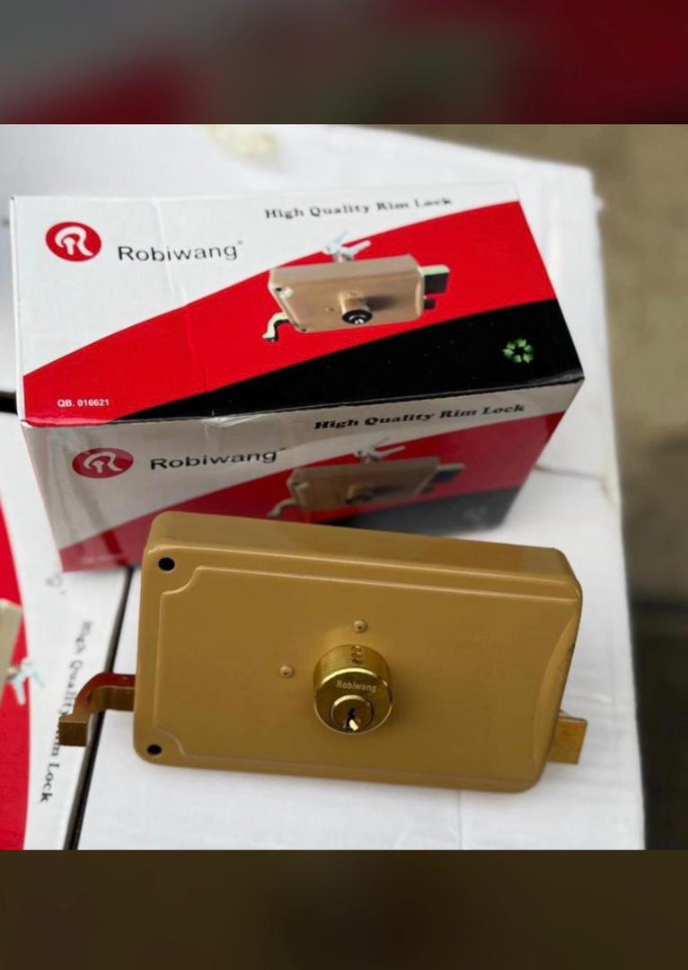 Visserie et boulonnerie