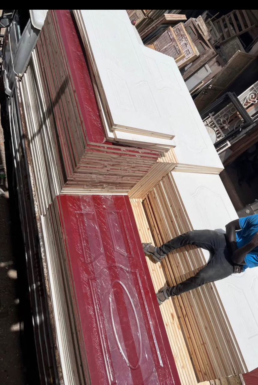 Visserie et boulonnerie