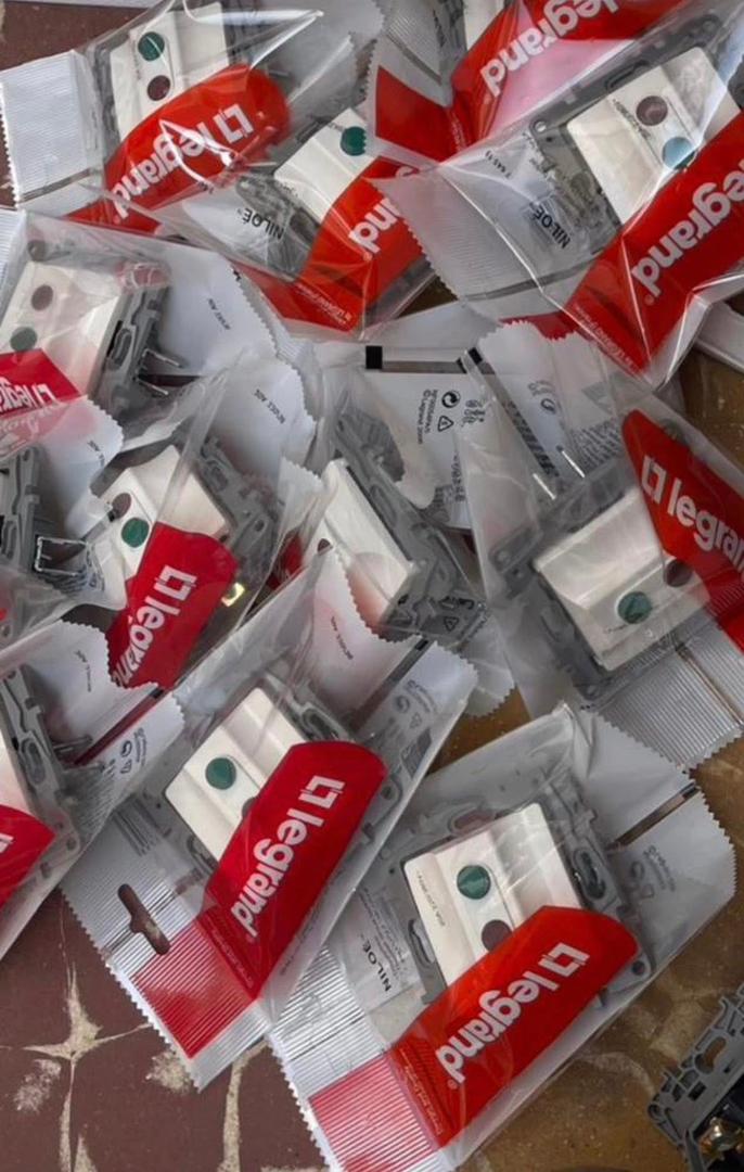 Visserie et boulonnerie