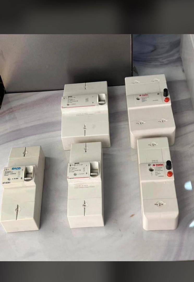 Visserie et boulonnerie