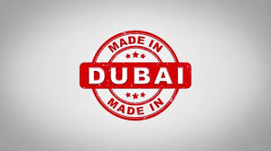 Dubaï